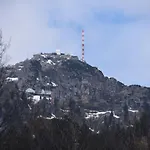 In Den Bayerischen Alpen 아파트
