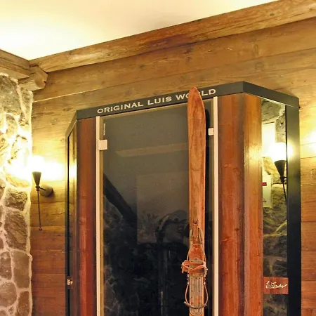 Daire Schoenbrunn In Bayrischzell