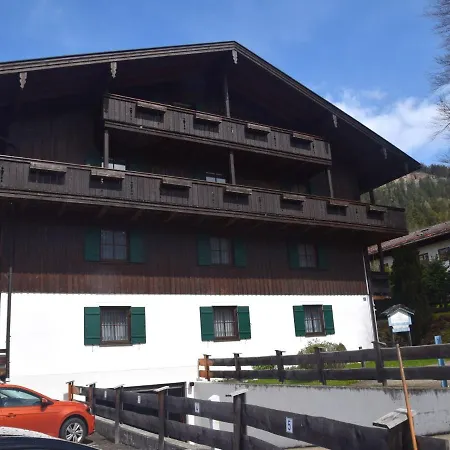 In Den Bayerischen Alpen *