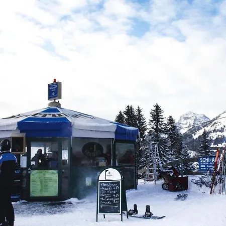 Lägenhet In Den Bayerischen Alpen