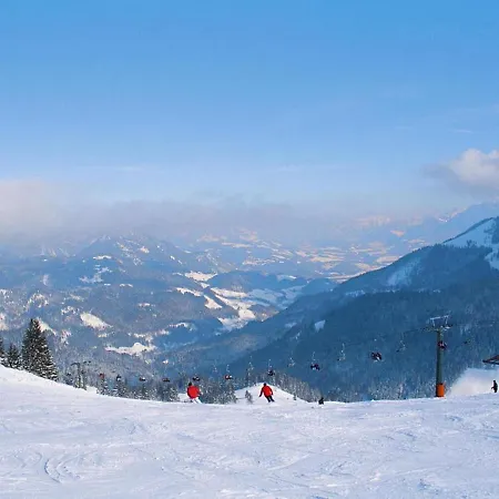 Lägenhet In Den Bayerischen Alpen *