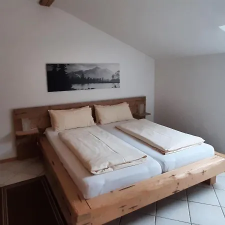 In Den Bayerischen Alpen Lägenhet Bayrischzell