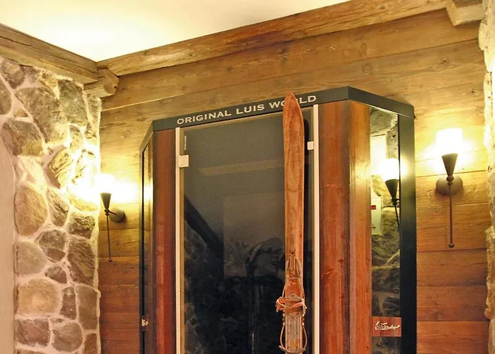 Appartamento In Den Bayerischen Alpen Bayrischzell