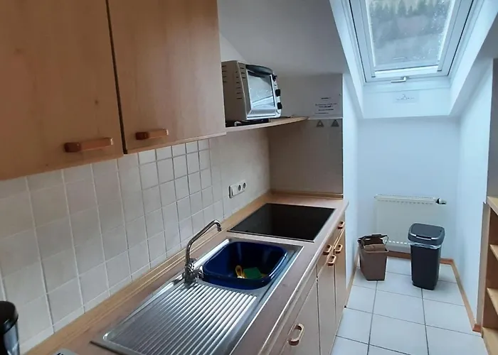 Appartamento In Den Bayerischen Alpen Bayrischzell