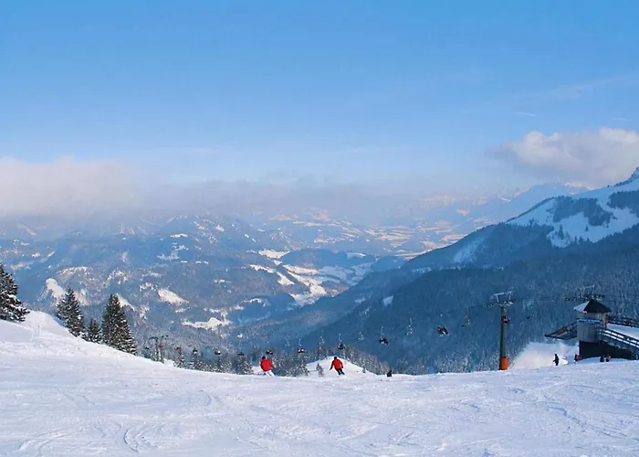 Appartamento In Den Bayerischen Alpen *