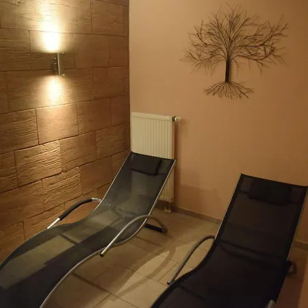 Apartment Schoenbrunn In *